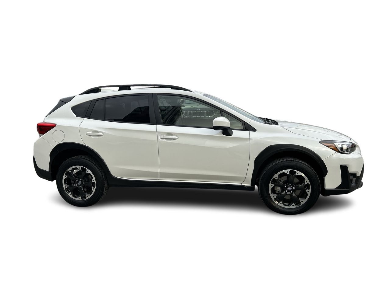 2023  Crosstrek