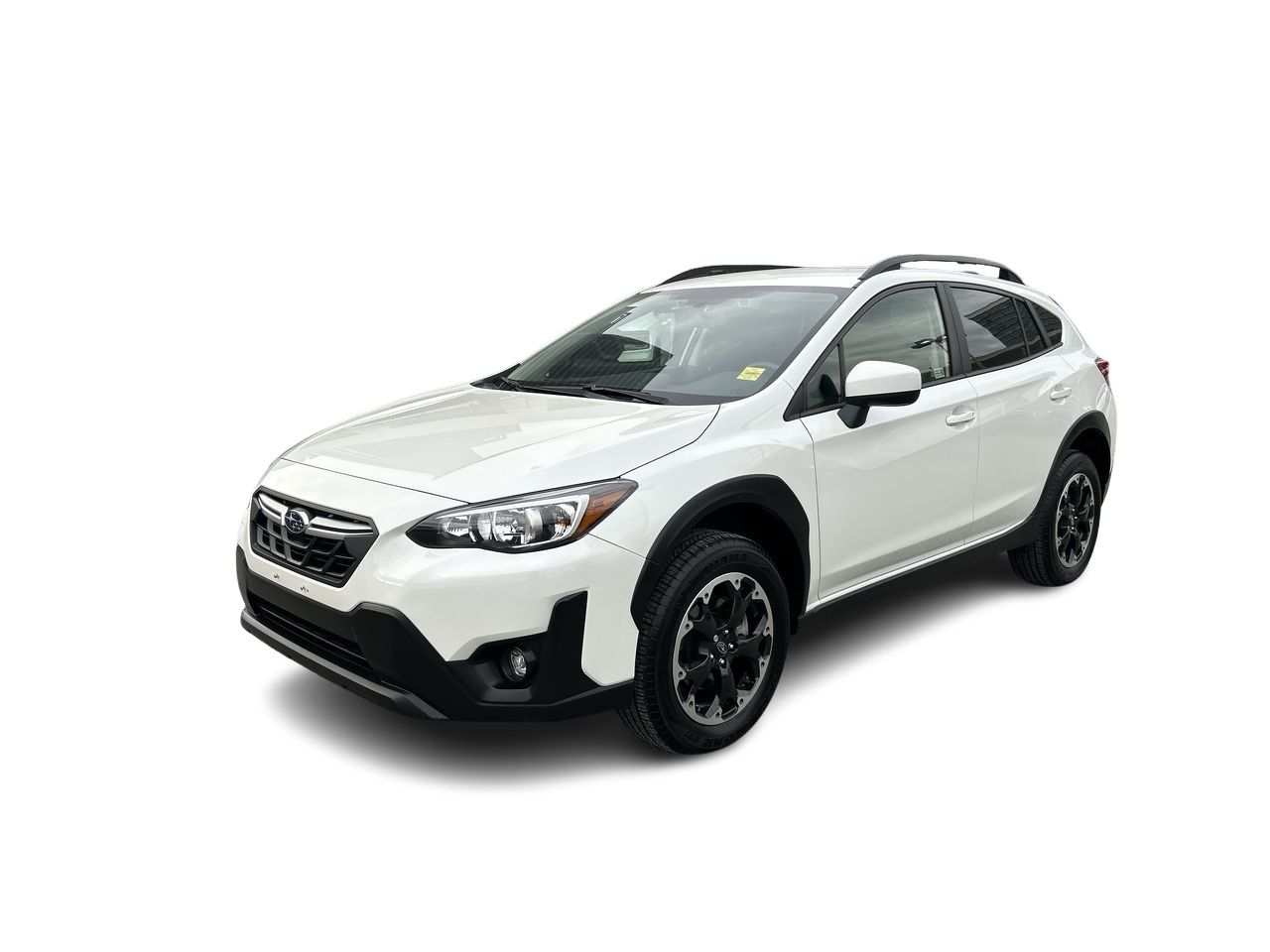 2023  Crosstrek
