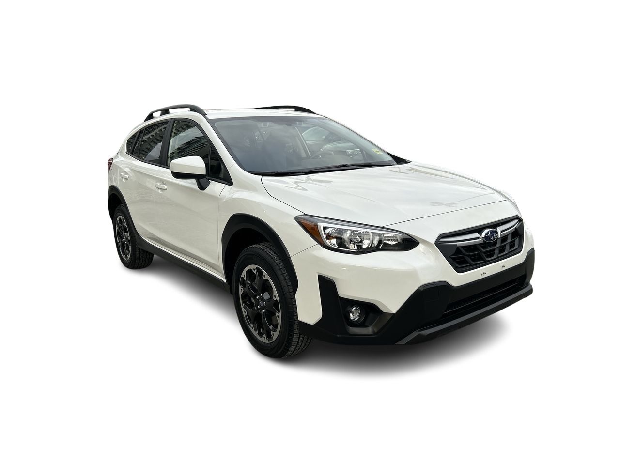 2023  Crosstrek
