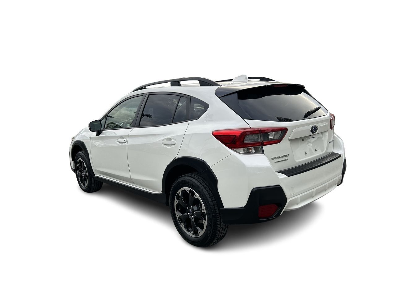 2023  Crosstrek