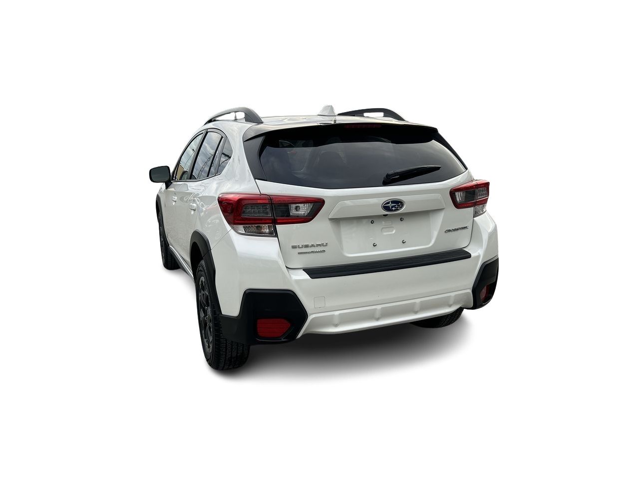 2023  Crosstrek