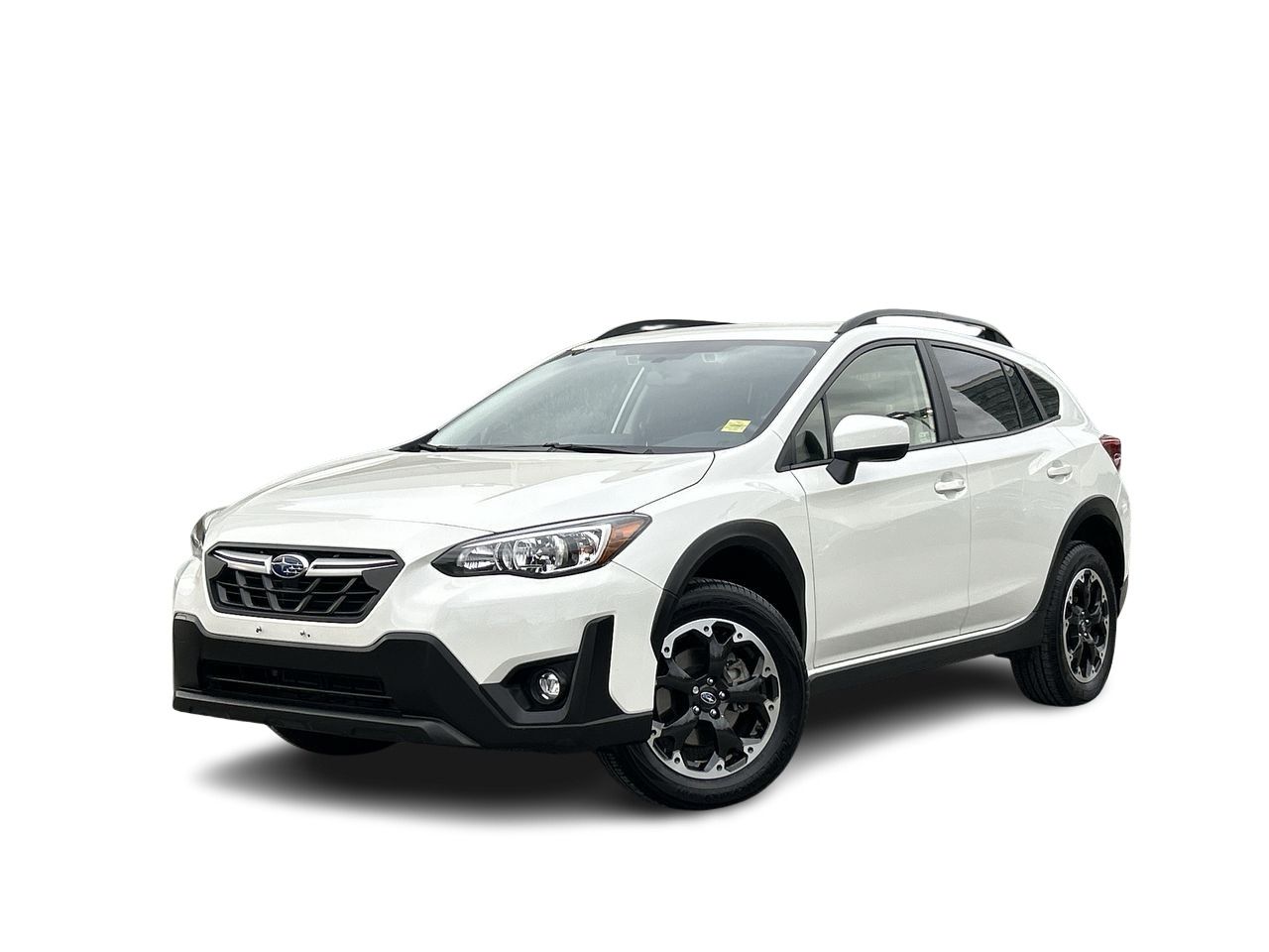 2023  Crosstrek