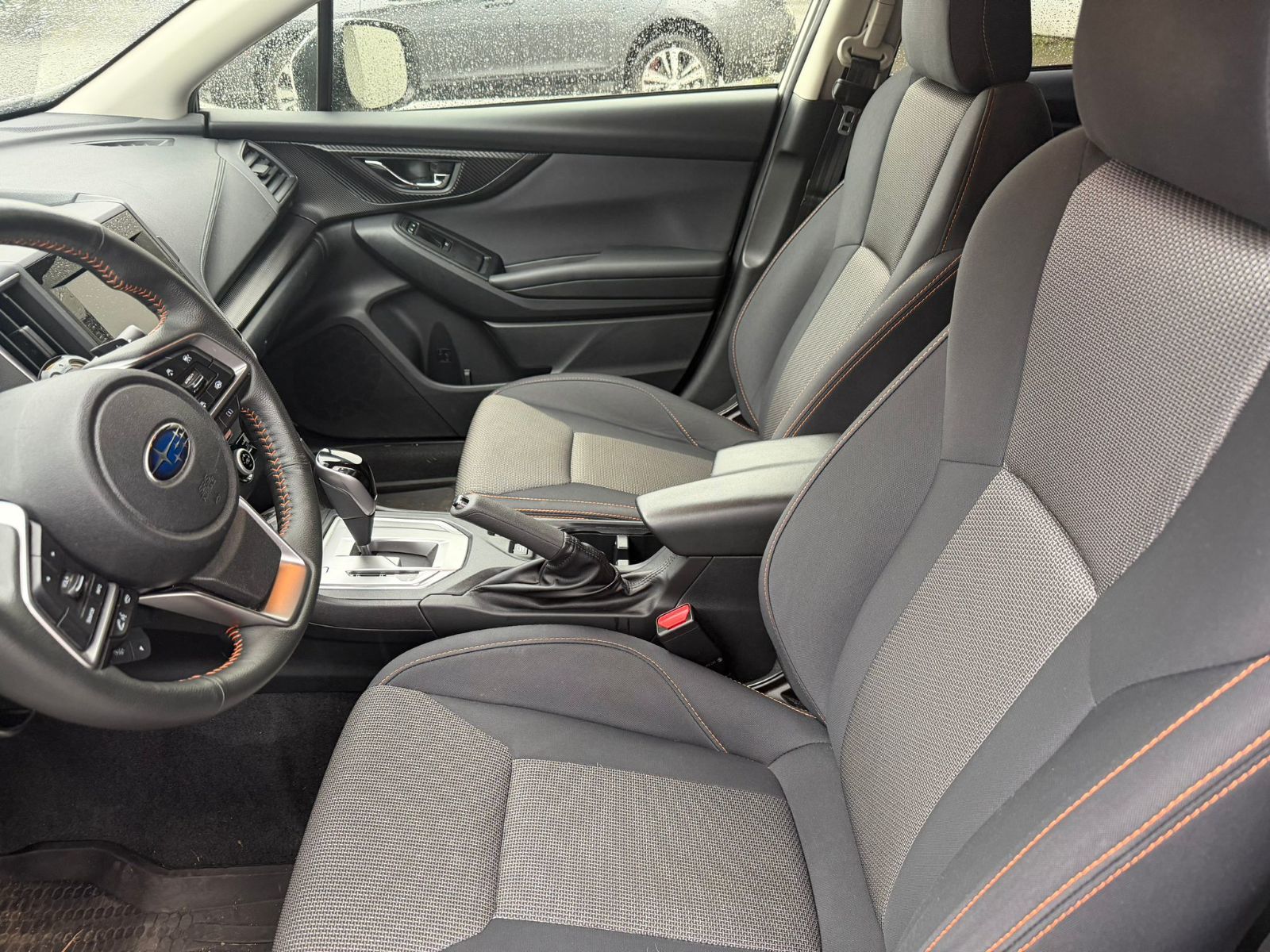 2023 Subaru Crosstrek