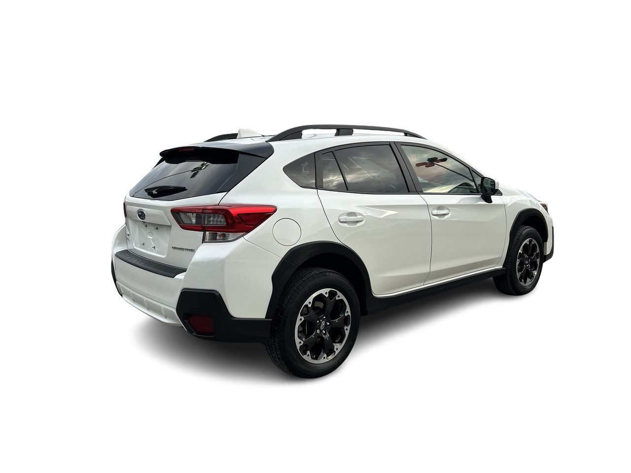 2023  Crosstrek
