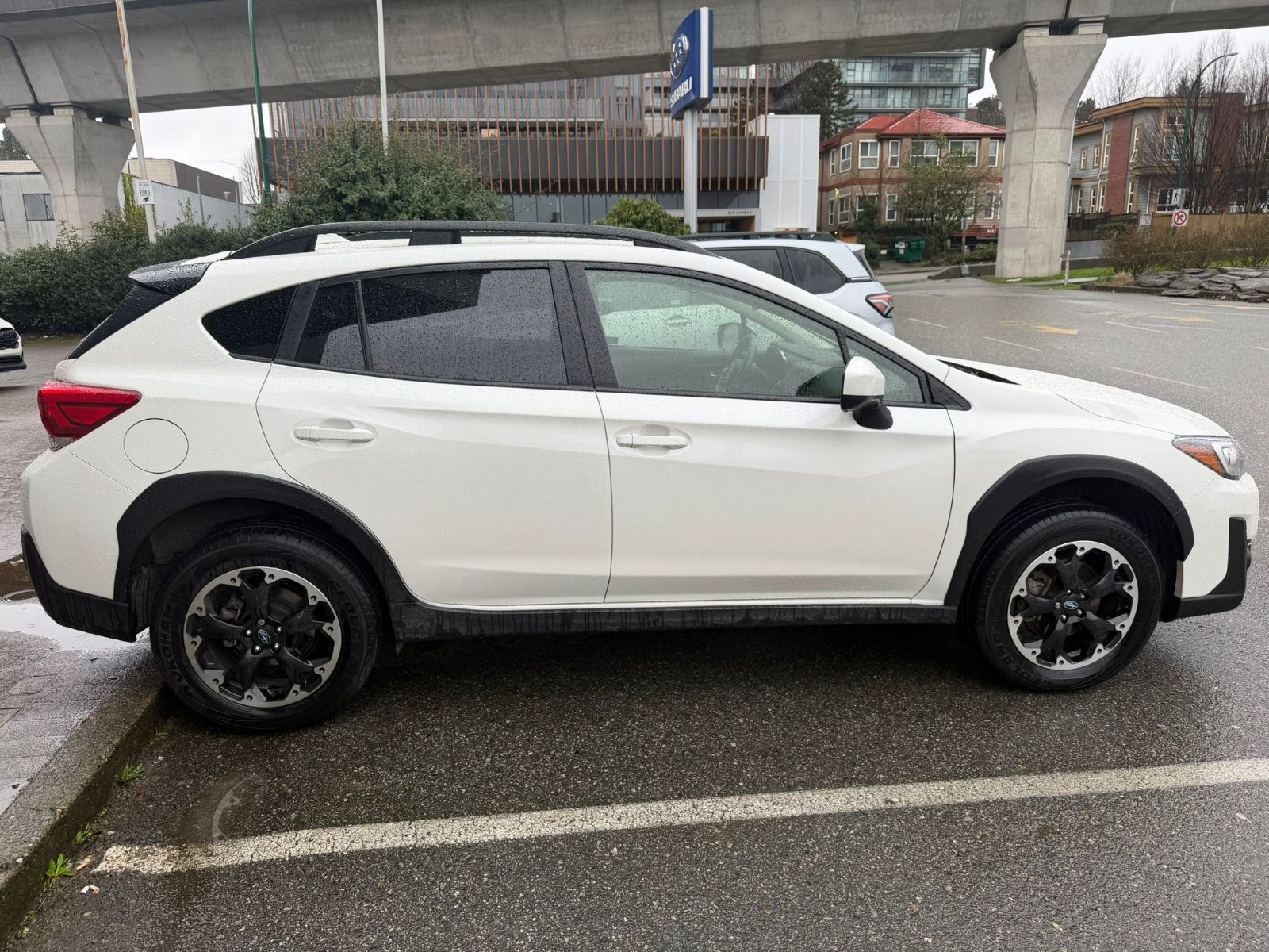 2023 Subaru Crosstrek