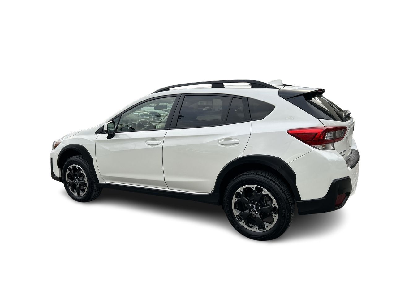 2023  Crosstrek