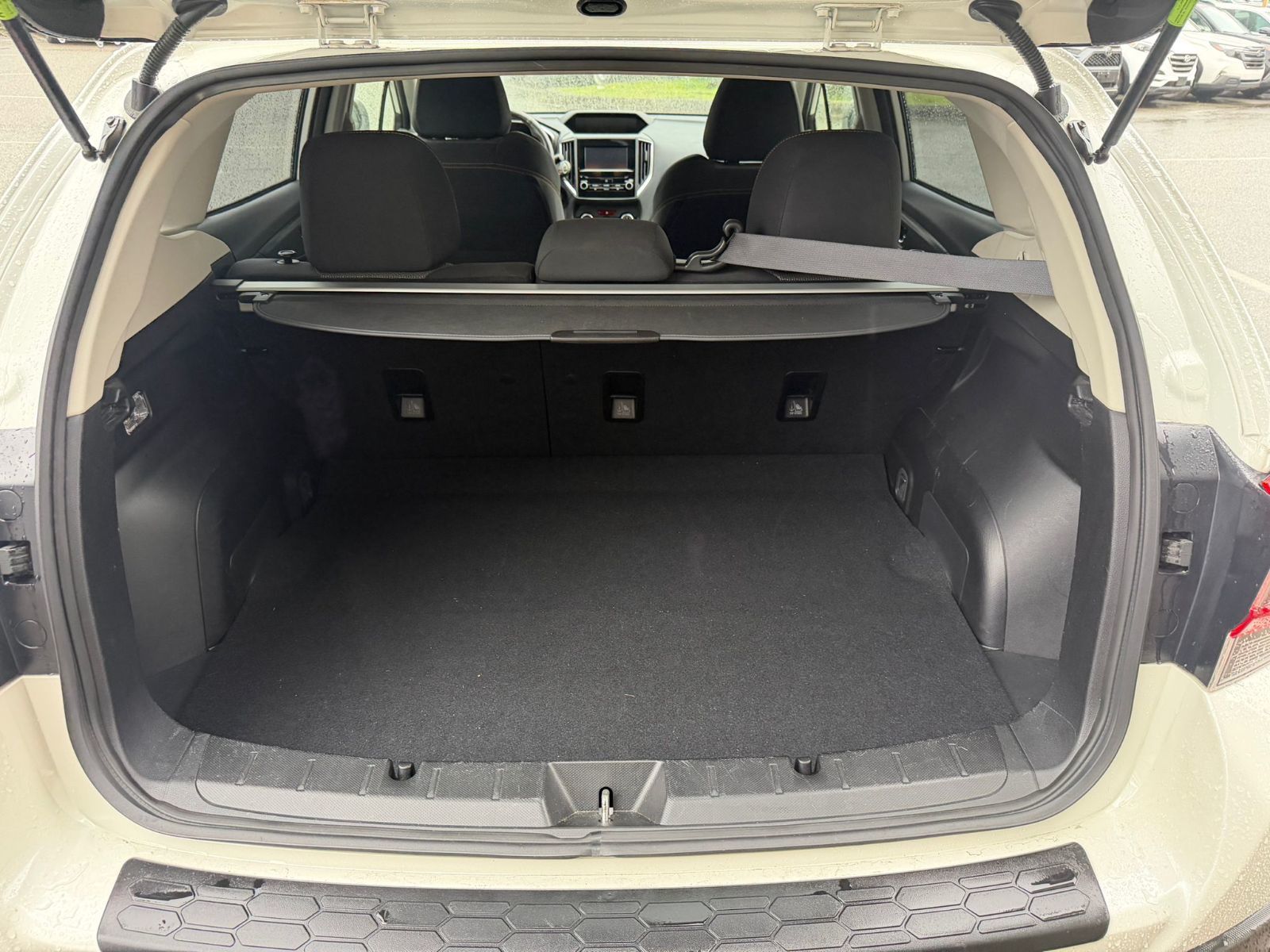 2023 Subaru Crosstrek