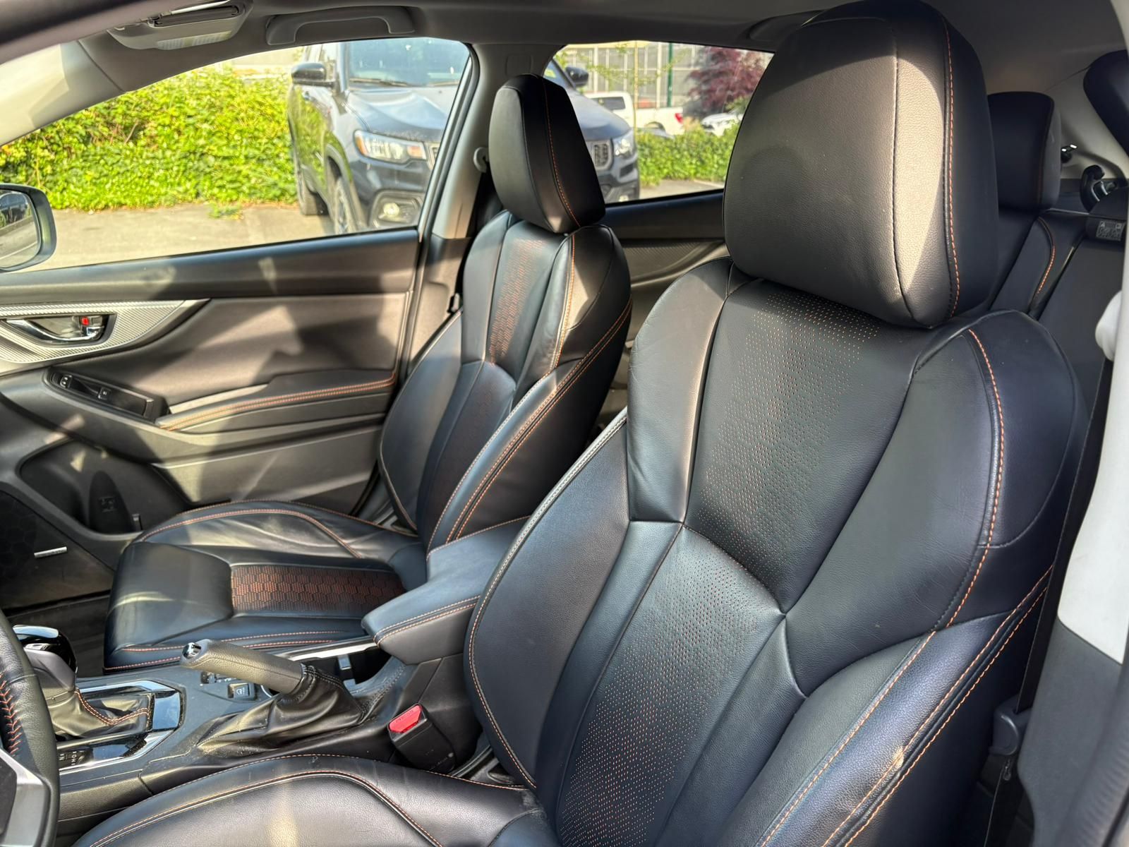 2023 Subaru Crosstrek in Vancouver, British Columbia