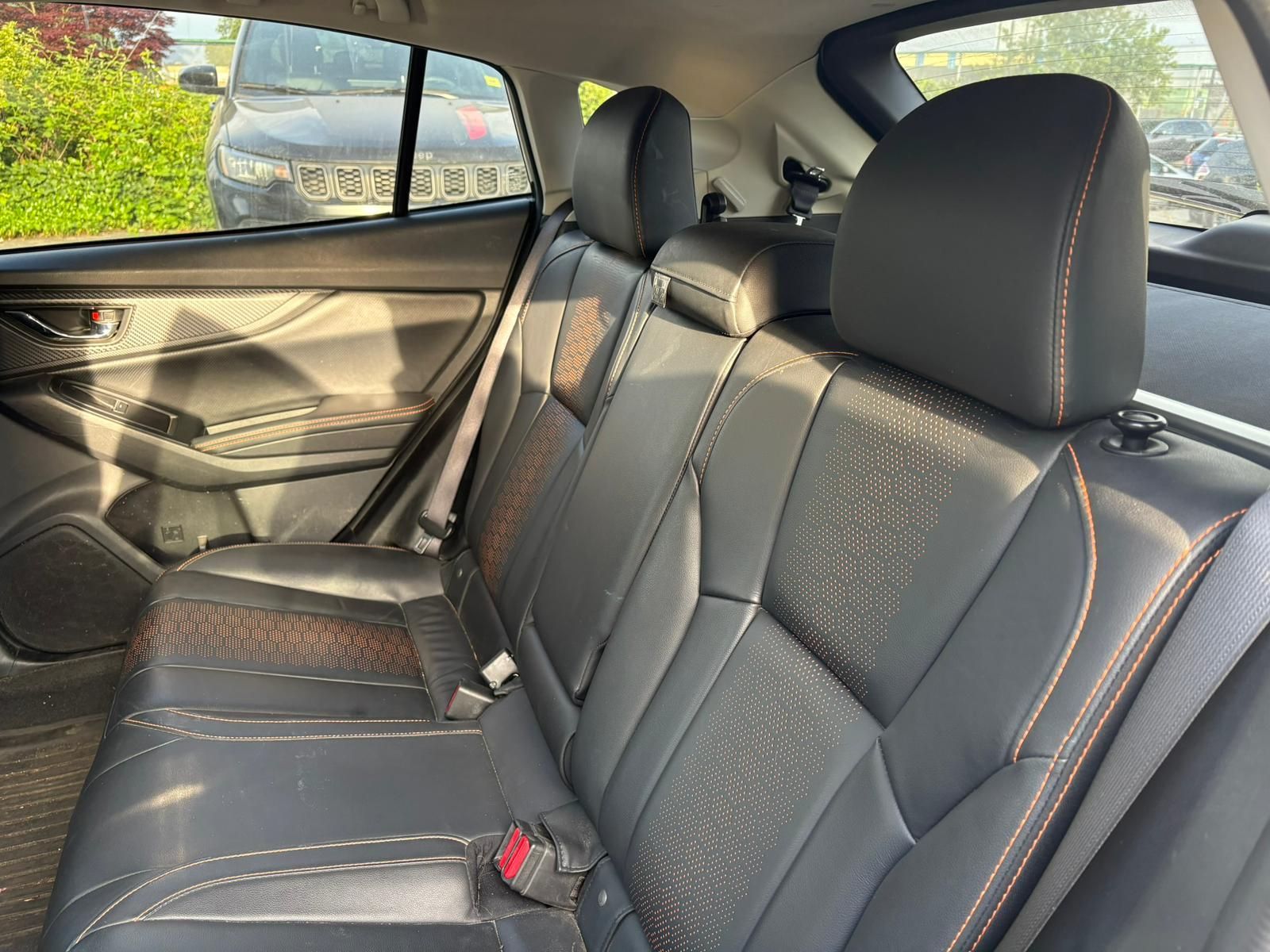 2023 Subaru Crosstrek in Vancouver, British Columbia