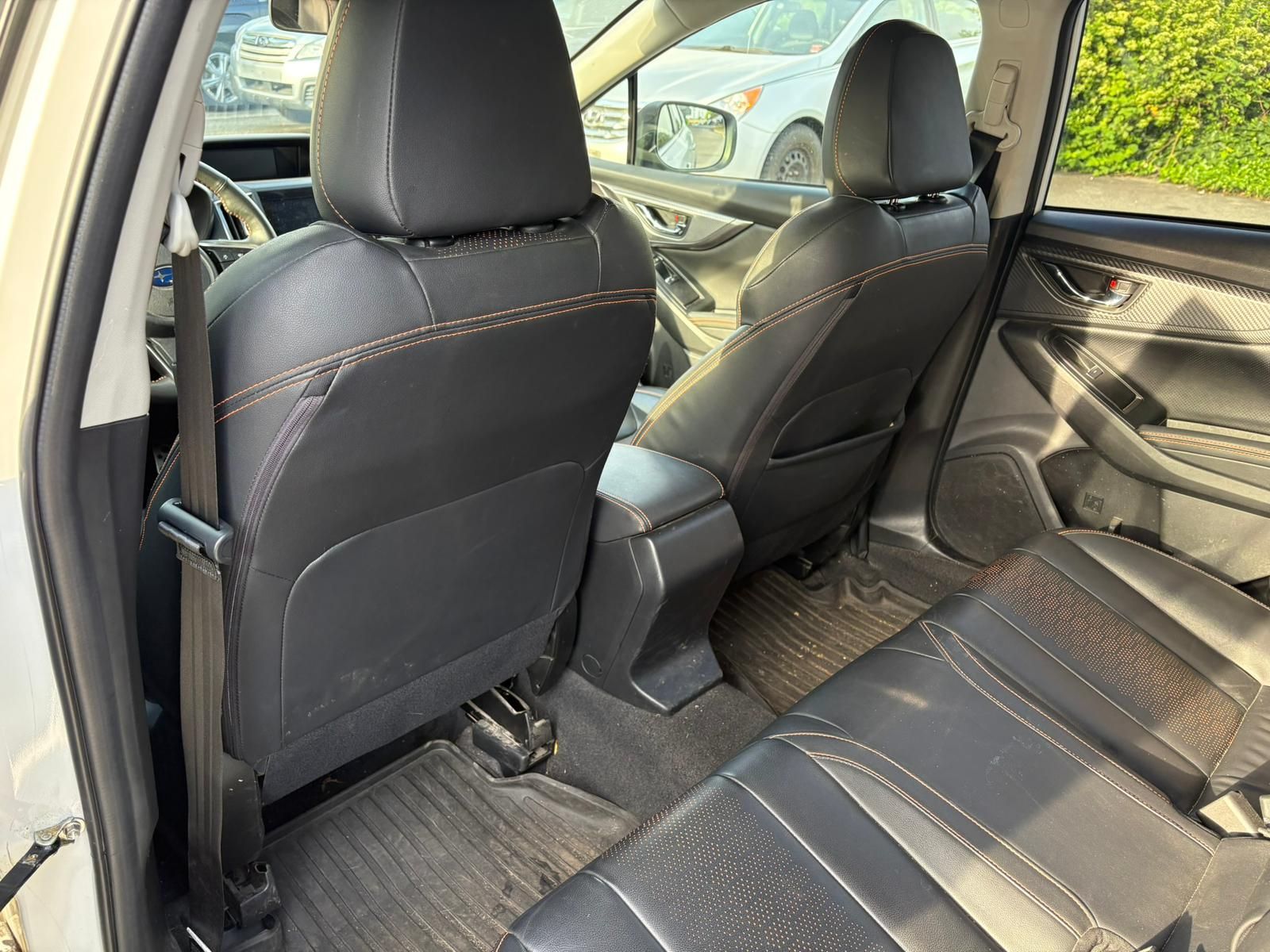 2023 Subaru Crosstrek in Vancouver, British Columbia
