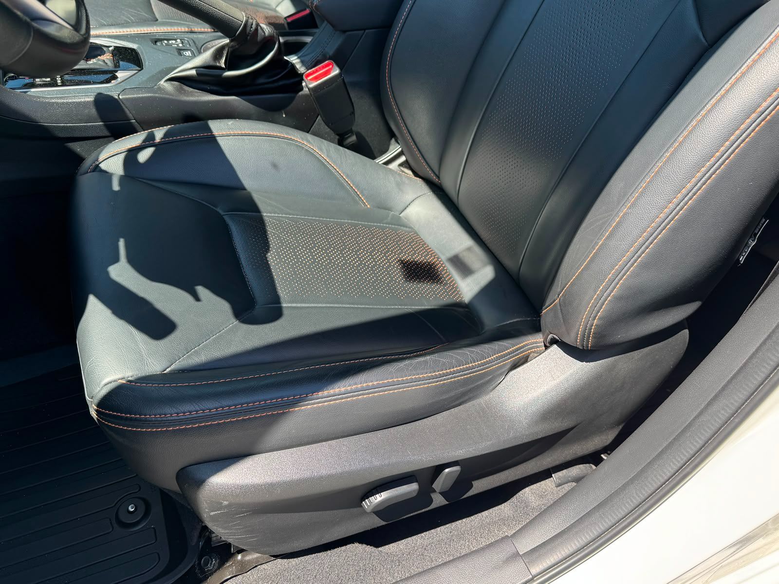 2023  Crosstrek