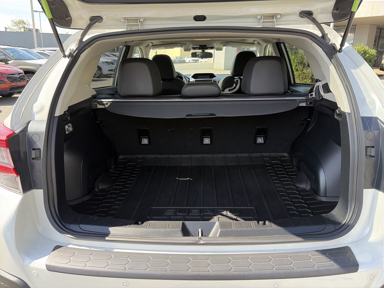2023 Subaru Crosstrek