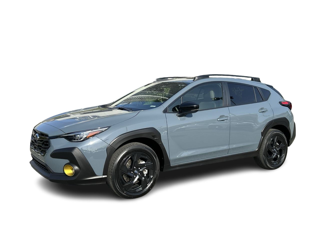 Subaru Crosstrek  2024 à Vancouver, Colombie-Britannique