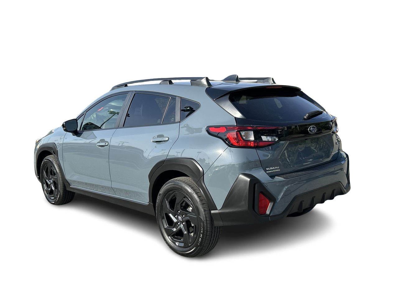 Subaru Crosstrek  2024 à Vancouver, Colombie-Britannique