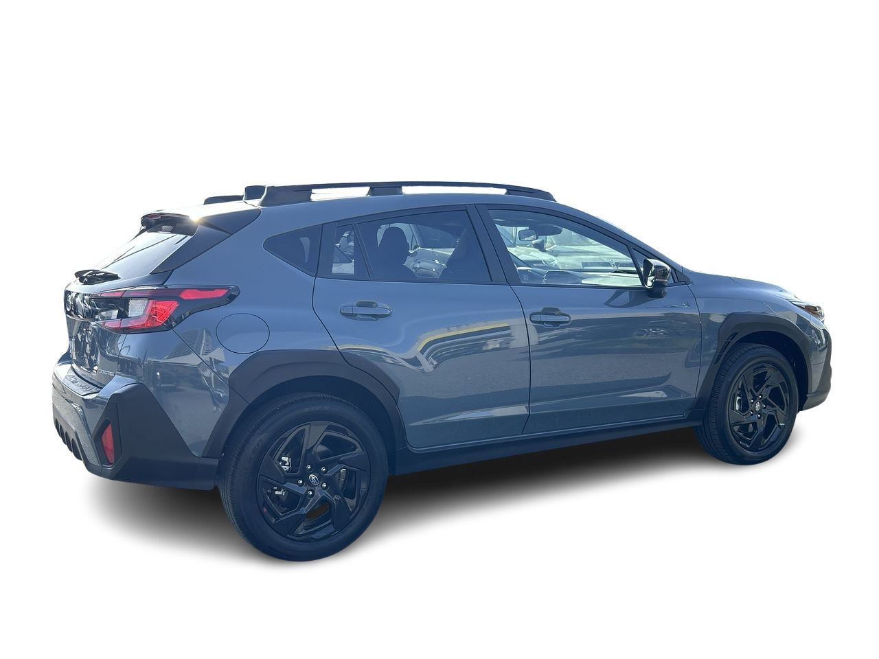 Subaru Crosstrek  2024 à Vancouver, Colombie-Britannique