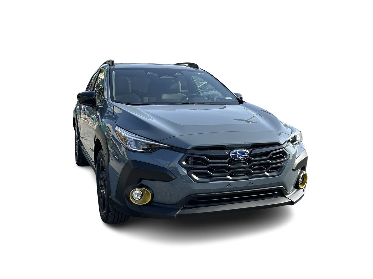 Subaru Crosstrek  2024 à Vancouver, Colombie-Britannique
