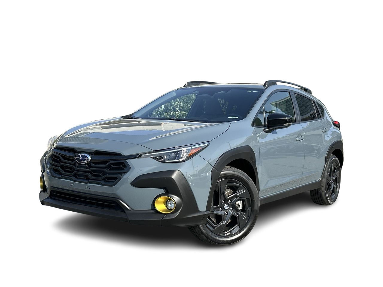 Subaru Crosstrek  2024 à Vancouver, Colombie-Britannique
