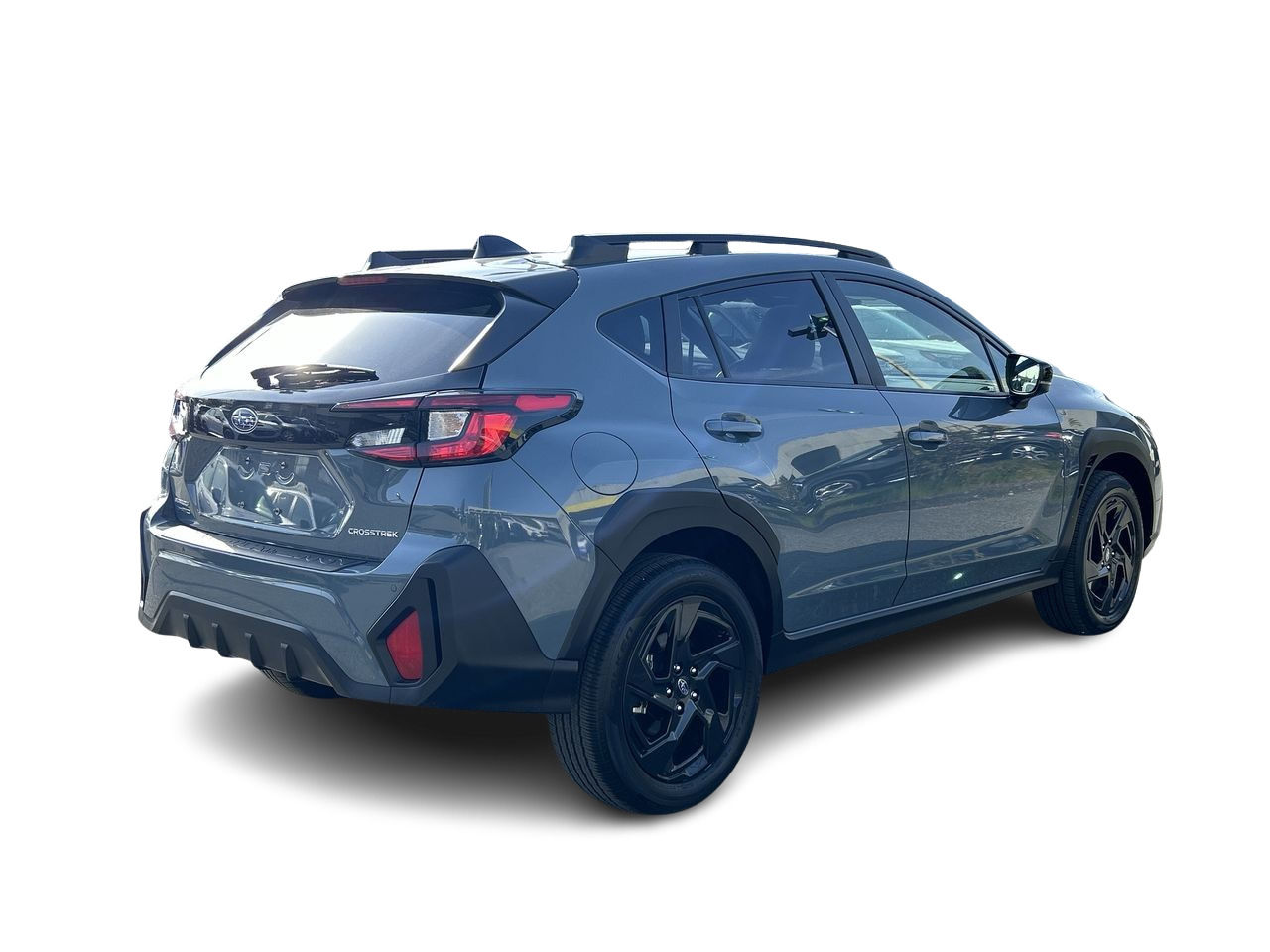 Subaru Crosstrek  2024 à Vancouver, Colombie-Britannique