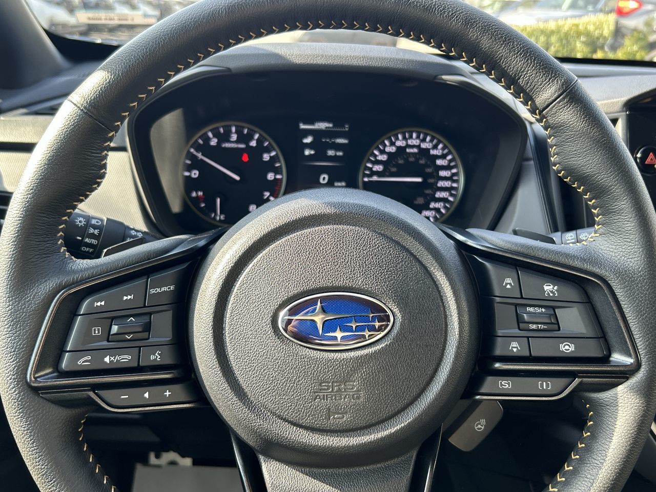 Subaru Crosstrek  2024 à Vancouver, Colombie-Britannique