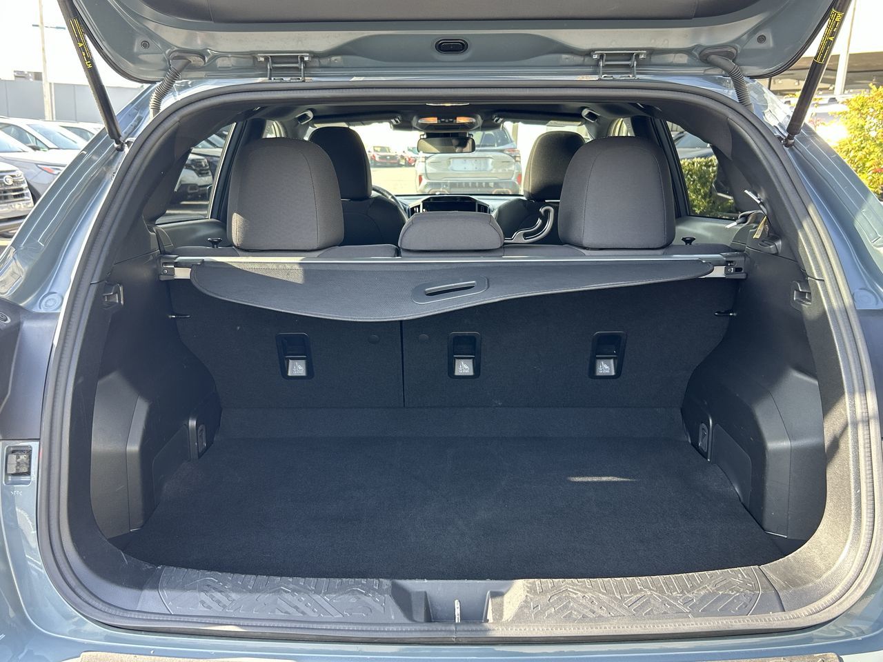 Subaru Crosstrek  2024 à Vancouver, Colombie-Britannique