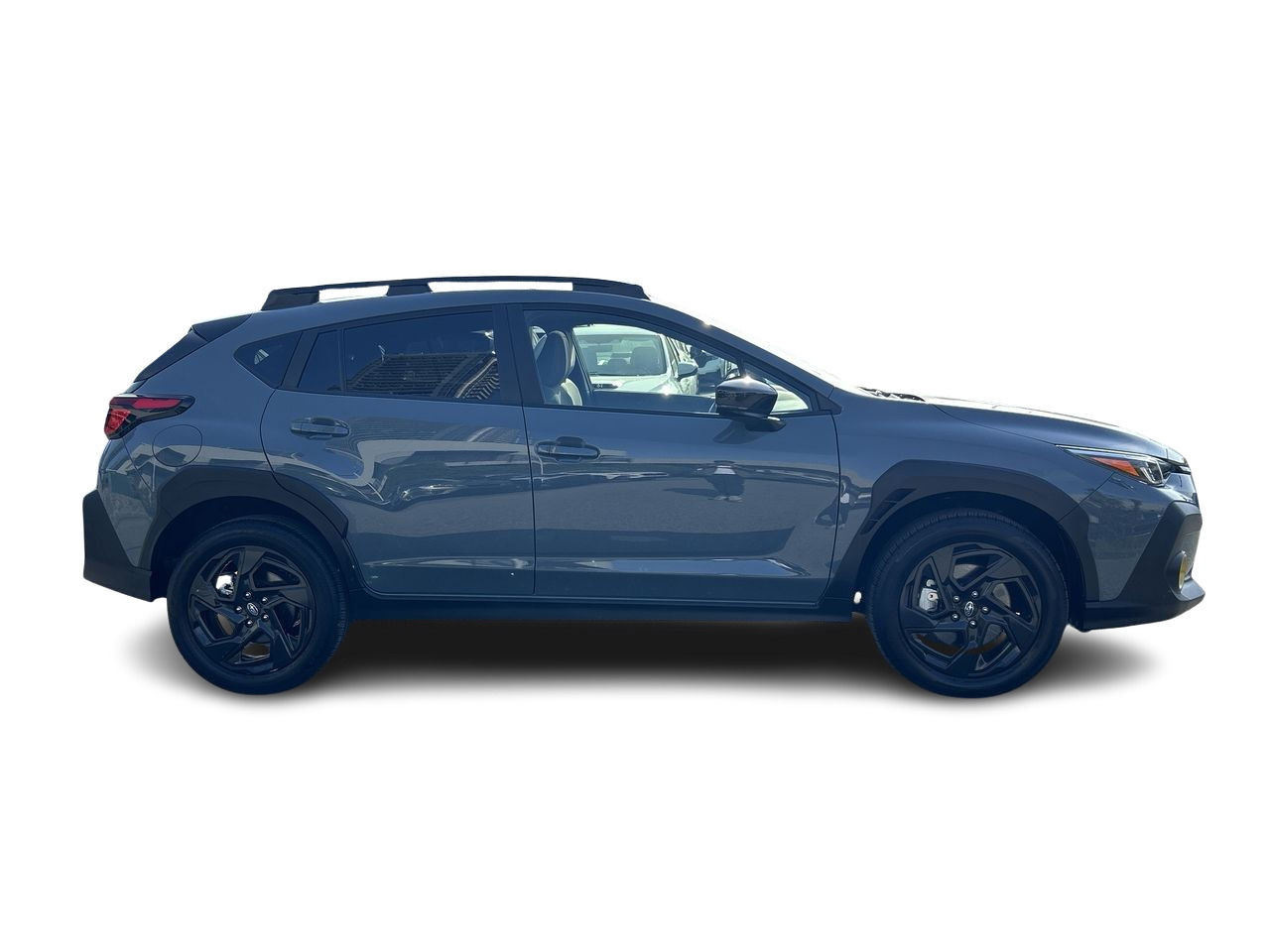 Subaru Crosstrek  2024 à Vancouver, Colombie-Britannique