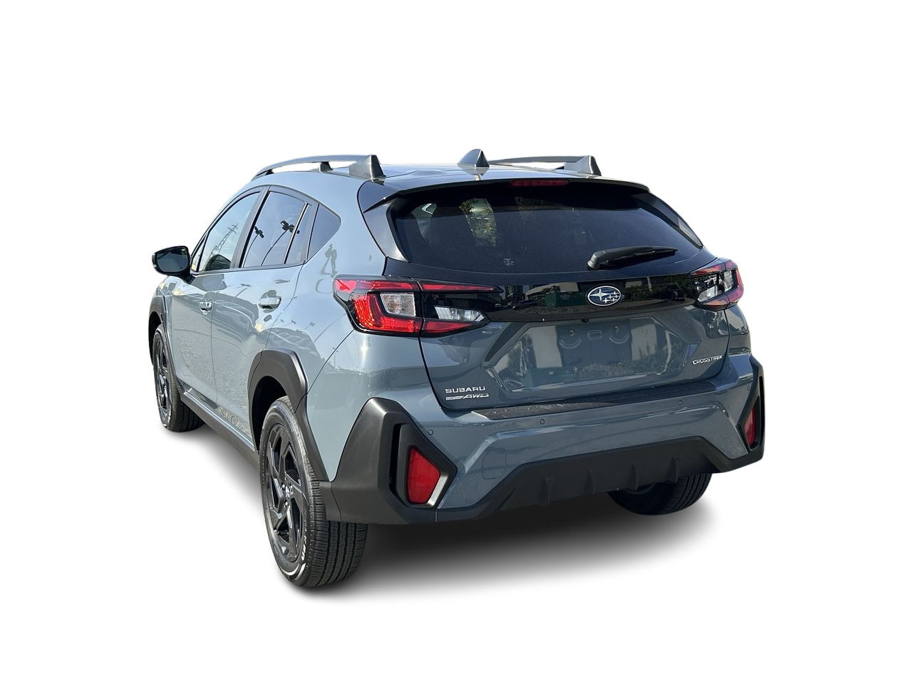 Subaru Crosstrek  2024 à Vancouver, Colombie-Britannique