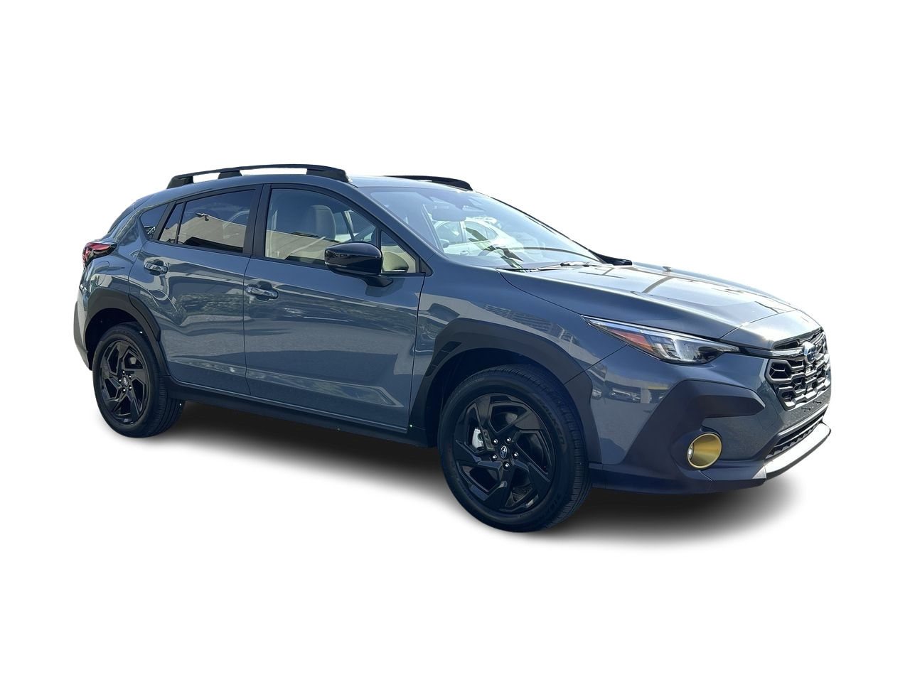 Subaru Crosstrek  2024 à Vancouver, Colombie-Britannique