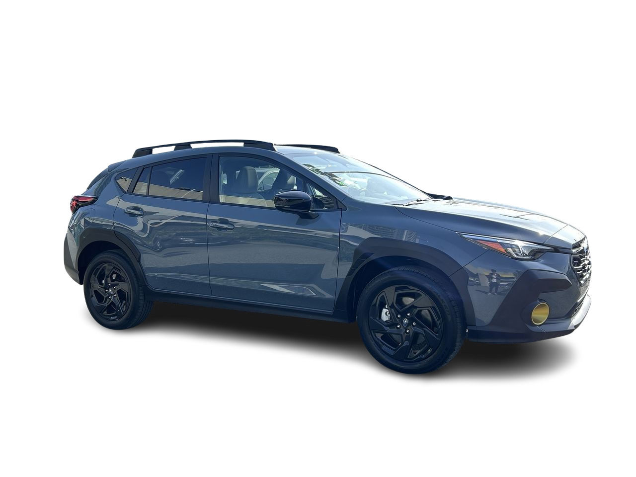 Subaru Crosstrek  2024 à Vancouver, Colombie-Britannique