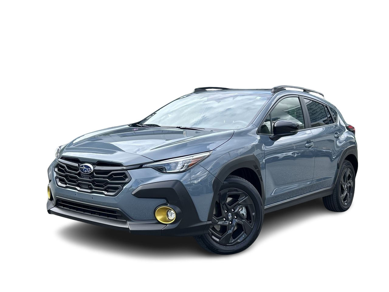 Subaru Crosstrek  2024 à Vancouver, Colombie-Britannique