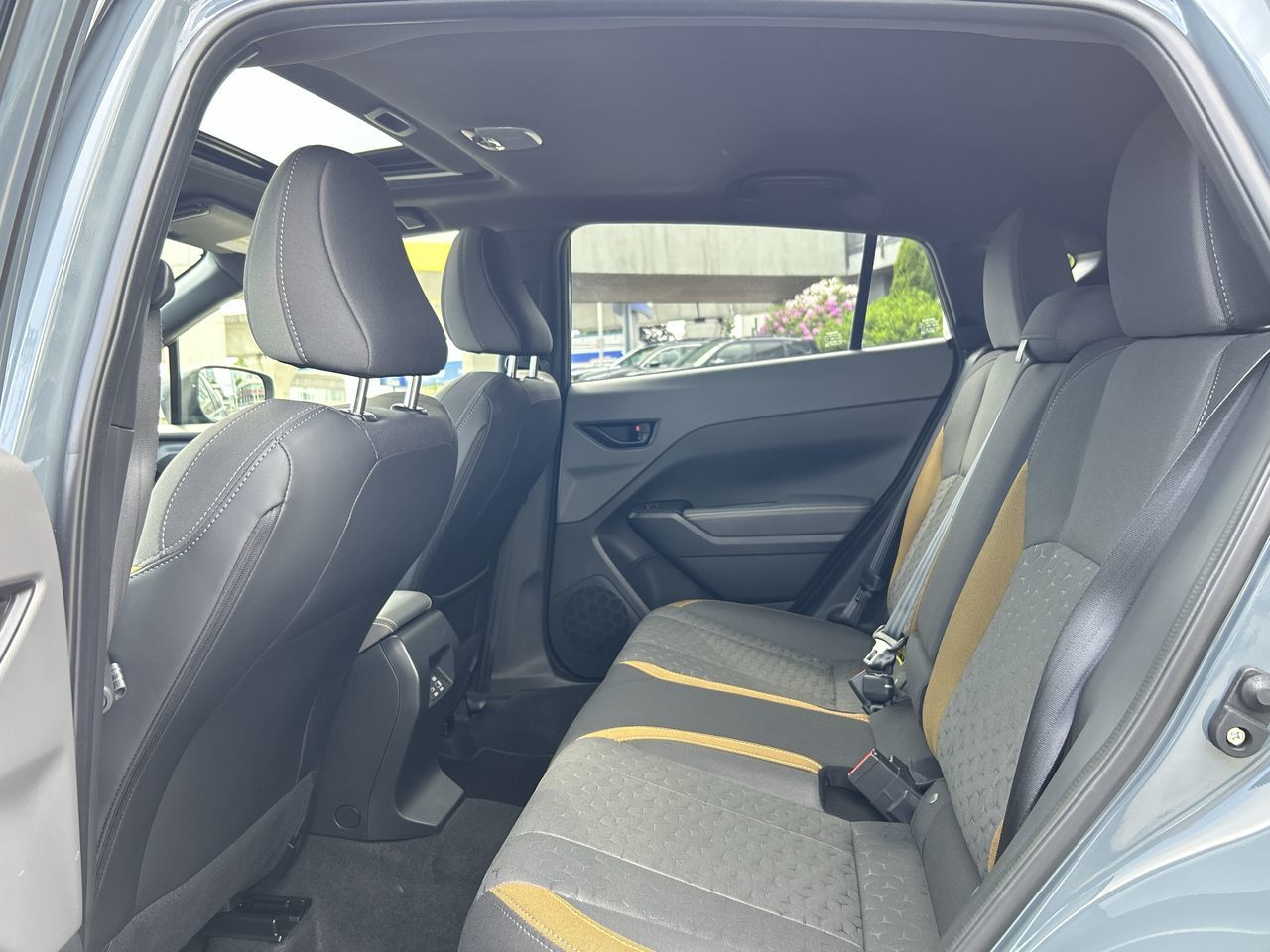 Subaru Crosstrek  2024 à Vancouver, Colombie-Britannique
