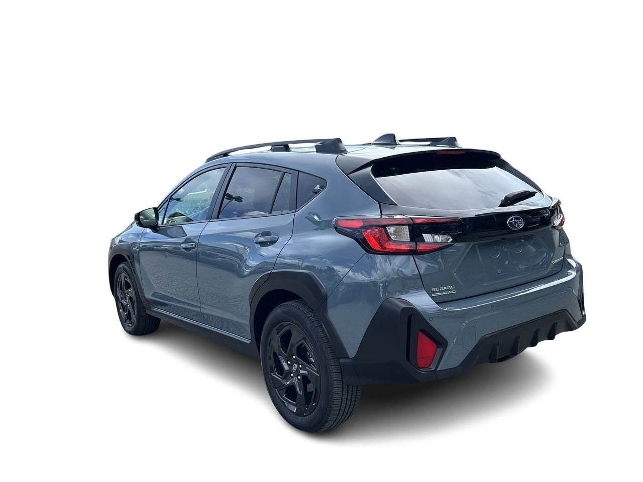 Subaru Crosstrek  2024 à Vancouver, Colombie-Britannique
