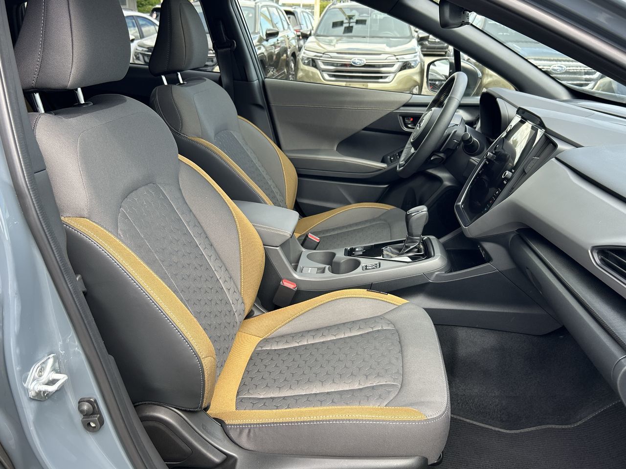 Subaru Crosstrek  2024 à Vancouver, Colombie-Britannique