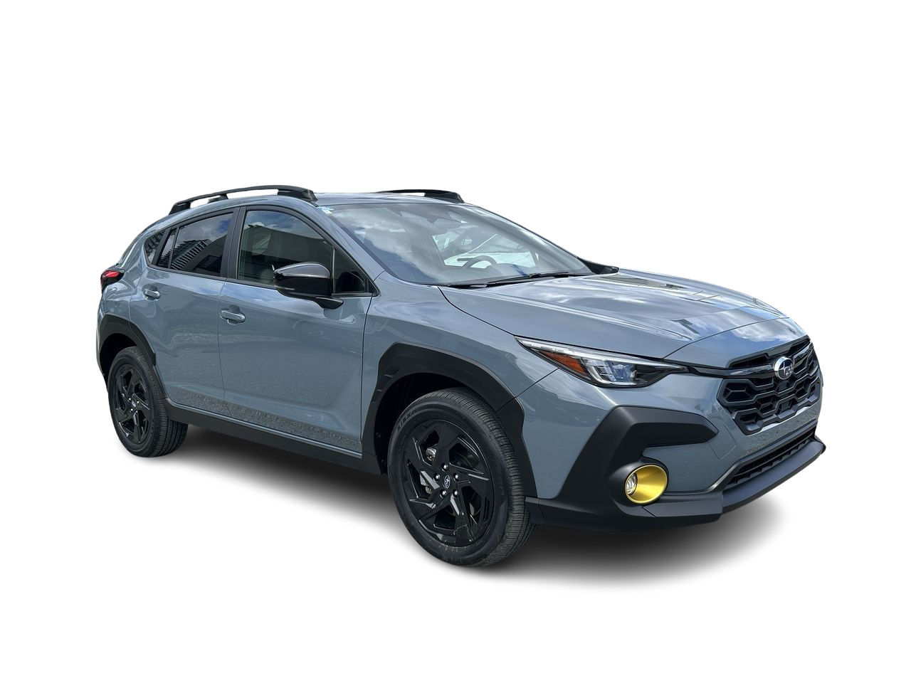 Subaru Crosstrek  2024 à Vancouver, Colombie-Britannique