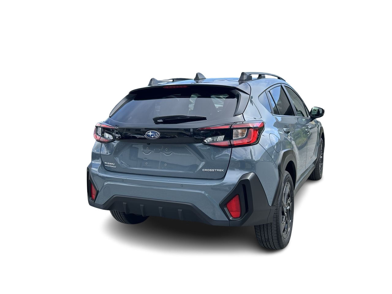 Subaru Crosstrek  2024 à Vancouver, Colombie-Britannique