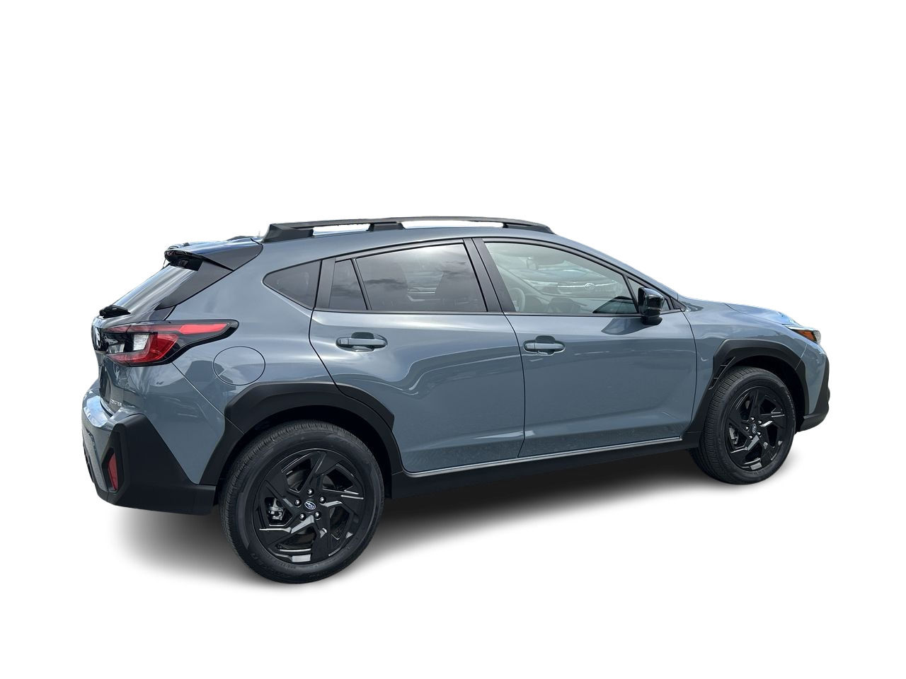 Subaru Crosstrek  2024 à Vancouver, Colombie-Britannique