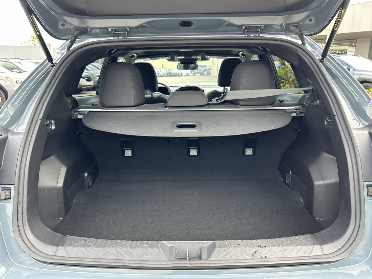 Subaru Crosstrek  2024 à Vancouver, Colombie-Britannique