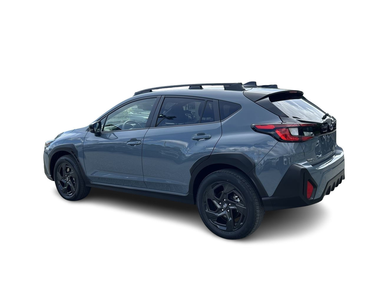 Subaru Crosstrek  2024 à Vancouver, Colombie-Britannique