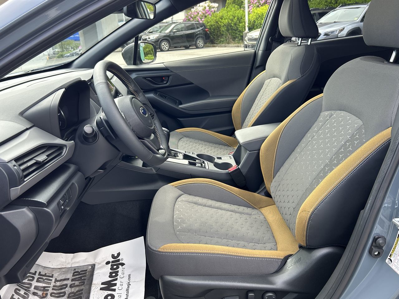 Subaru Crosstrek  2024 à Vancouver, Colombie-Britannique