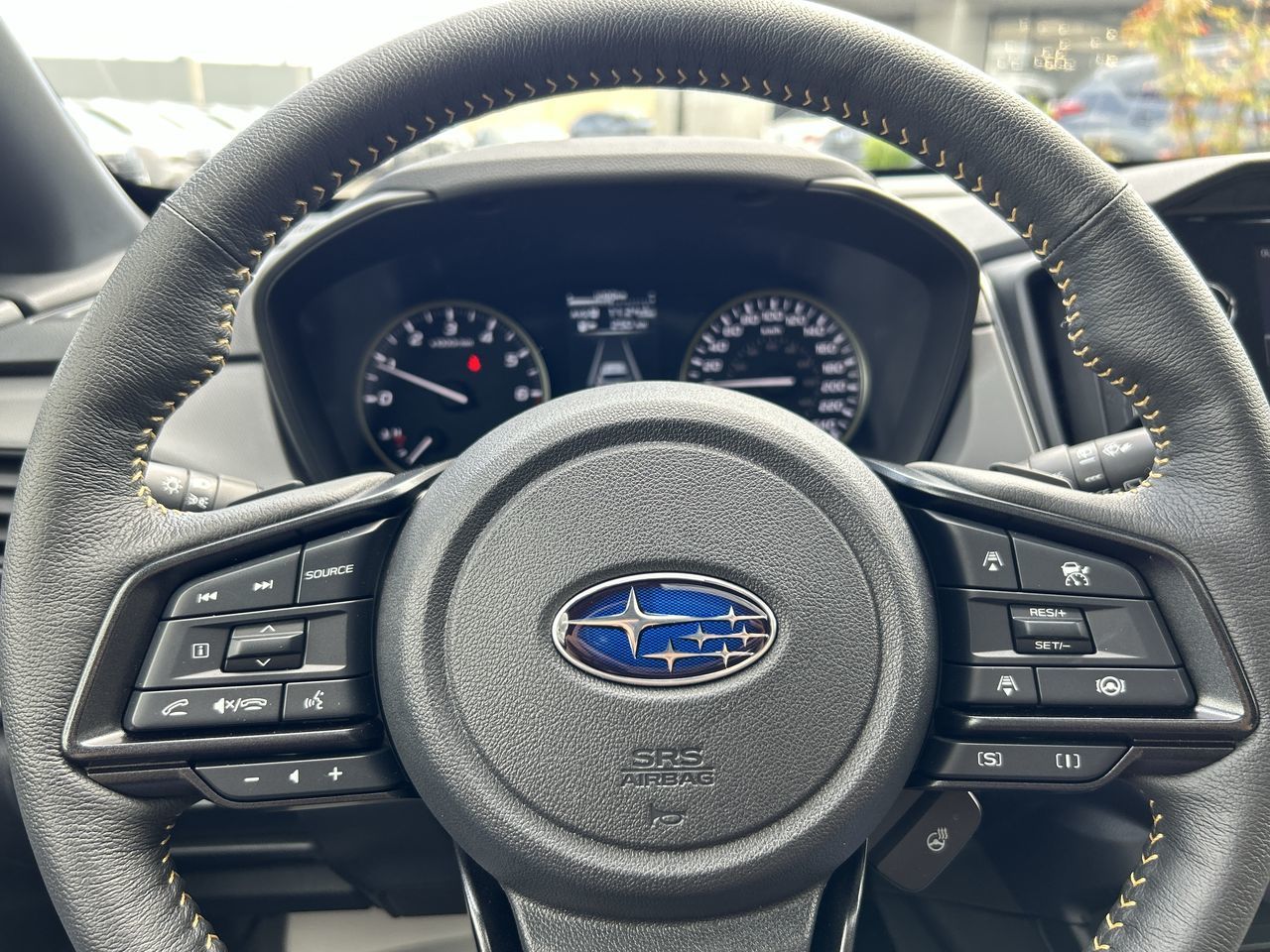 Subaru Crosstrek  2024 à Vancouver, Colombie-Britannique