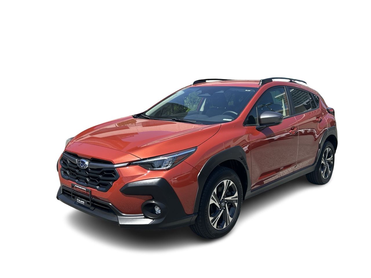 Subaru Crosstrek  2024 à Vancouver, Colombie-Britannique
