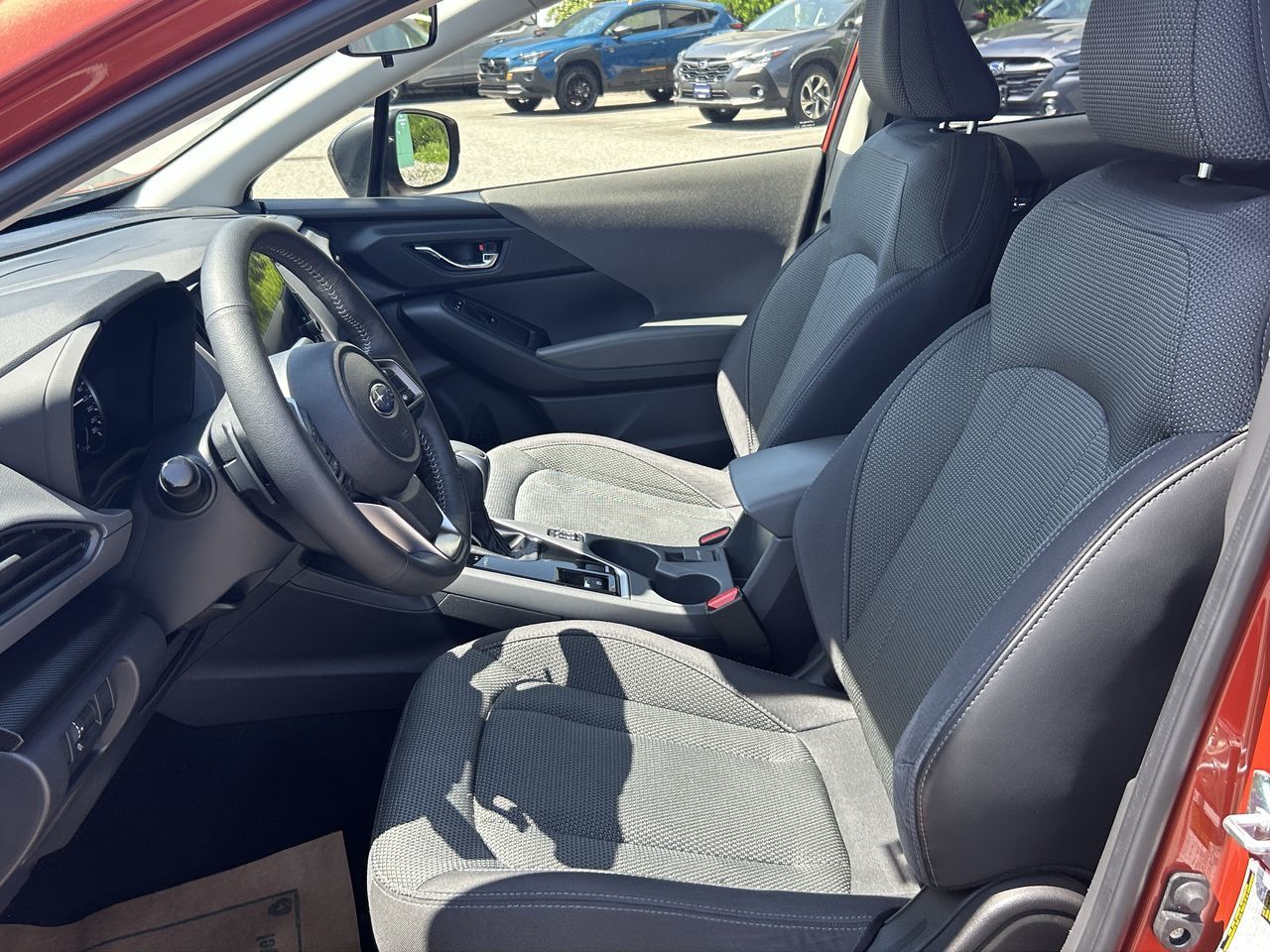 Subaru Crosstrek  2024 à Vancouver, Colombie-Britannique