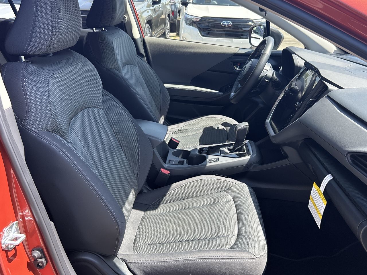 Subaru Crosstrek  2024 à Vancouver, Colombie-Britannique