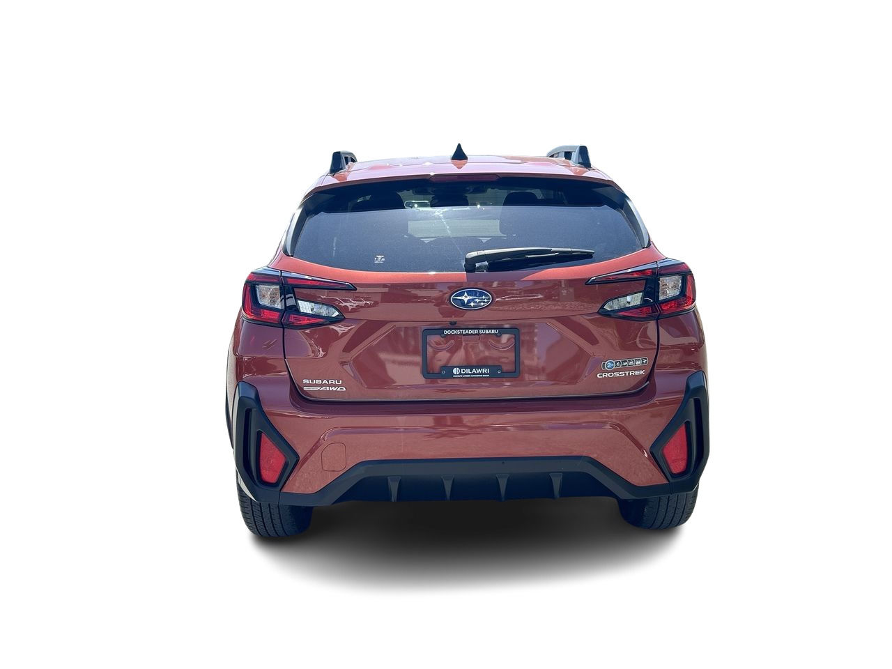 Subaru Crosstrek  2024 à Vancouver, Colombie-Britannique