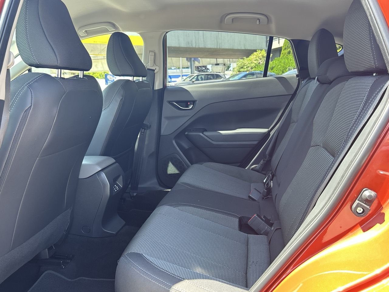 Subaru Crosstrek  2024 à Vancouver, Colombie-Britannique