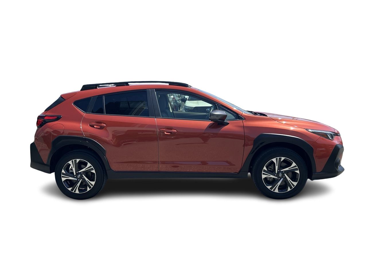 Subaru Crosstrek  2024 à Vancouver, Colombie-Britannique