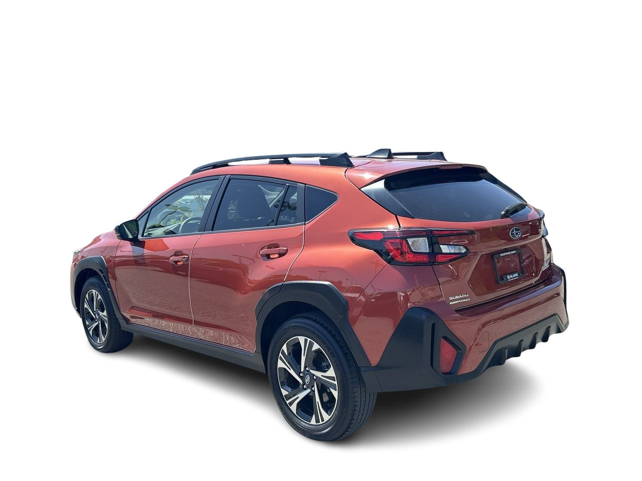 Subaru Crosstrek  2024 à Vancouver, Colombie-Britannique