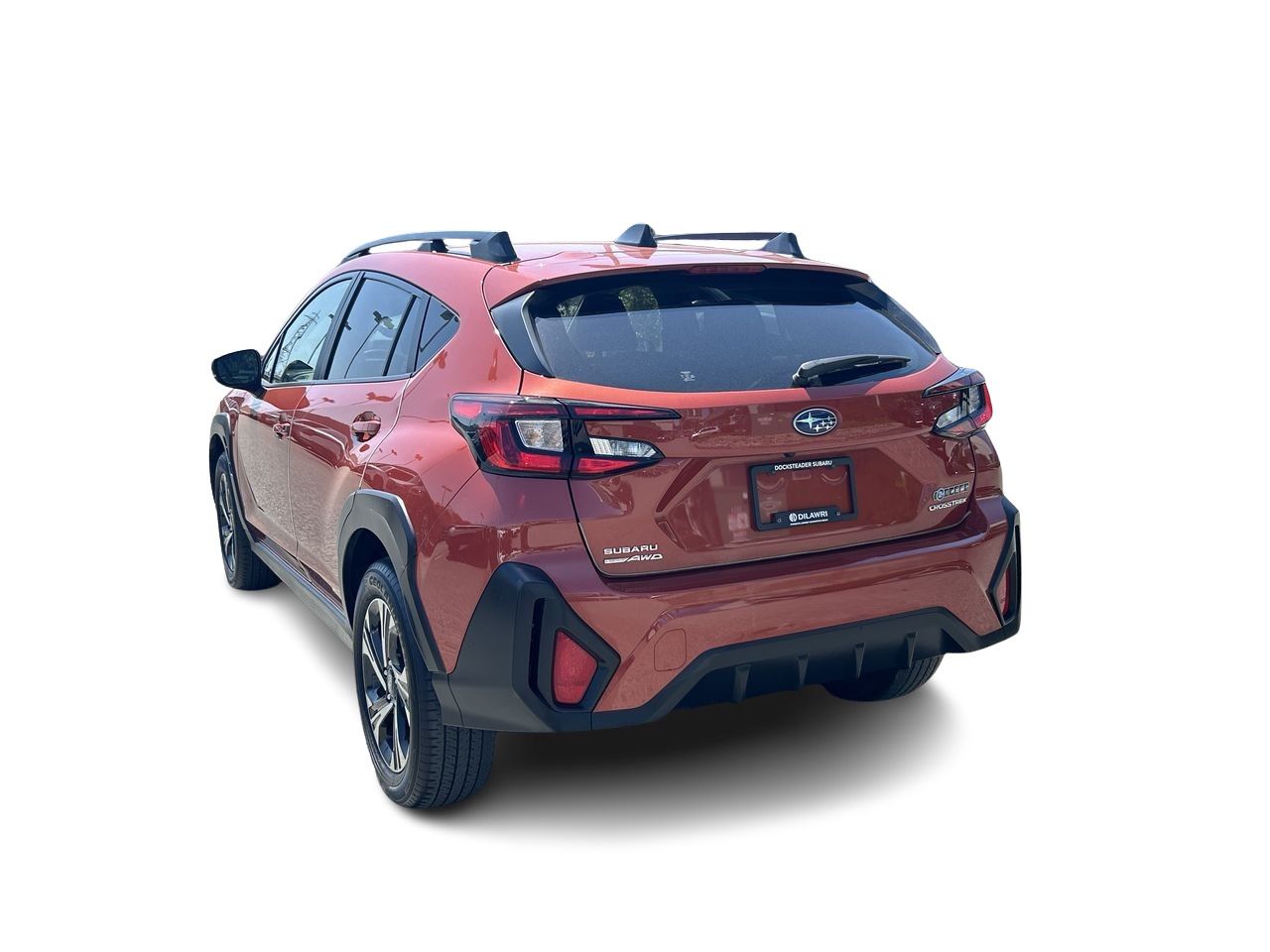 Subaru Crosstrek  2024 à Vancouver, Colombie-Britannique