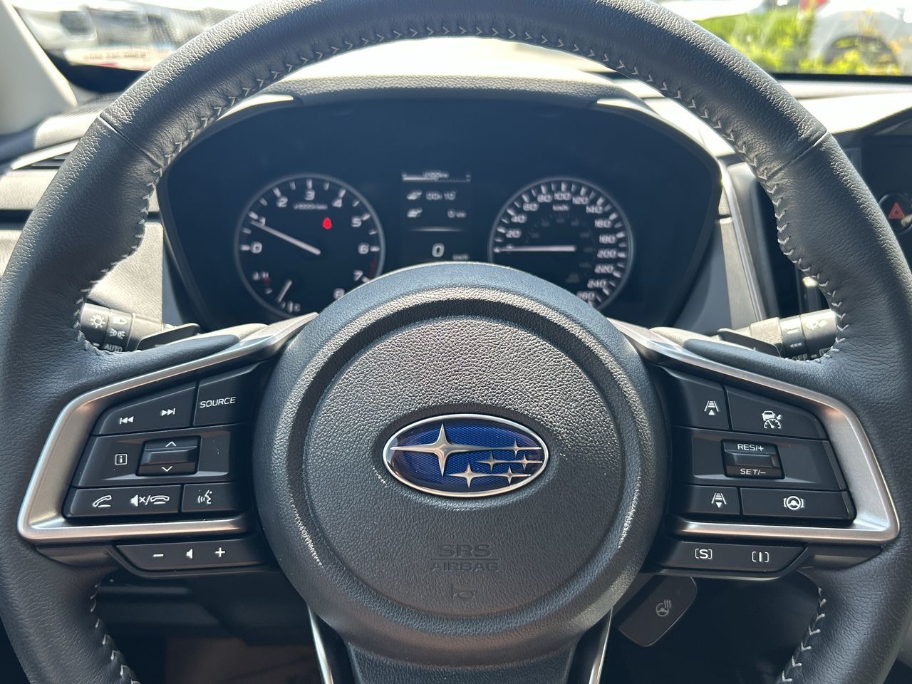 Subaru Crosstrek  2024 à Vancouver, Colombie-Britannique