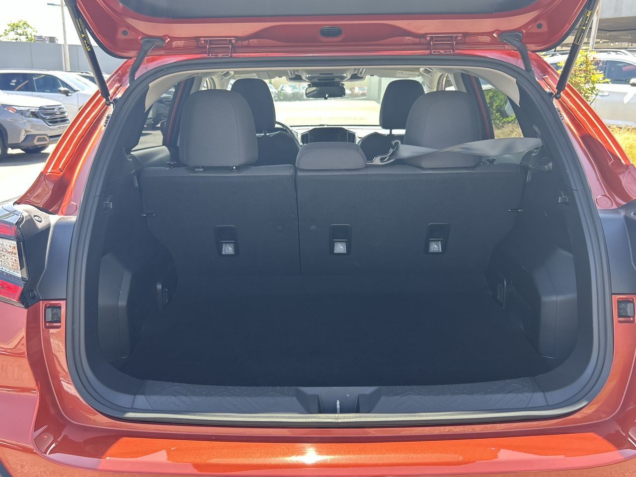 Subaru Crosstrek  2024 à Vancouver, Colombie-Britannique