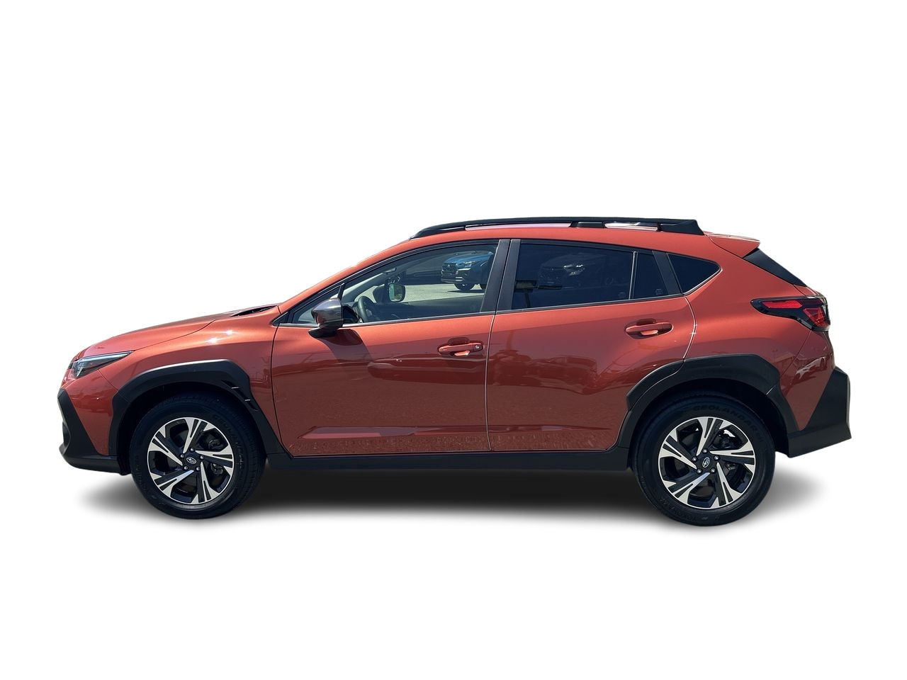 Subaru Crosstrek  2024 à Vancouver, Colombie-Britannique